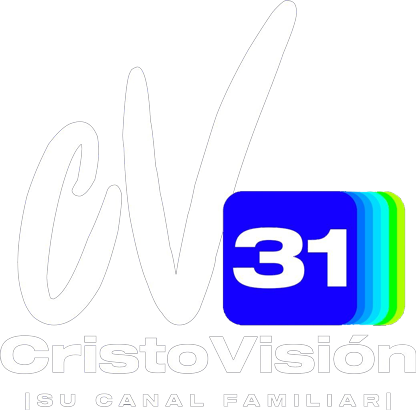 Logo Cristo Visión Costa Rica